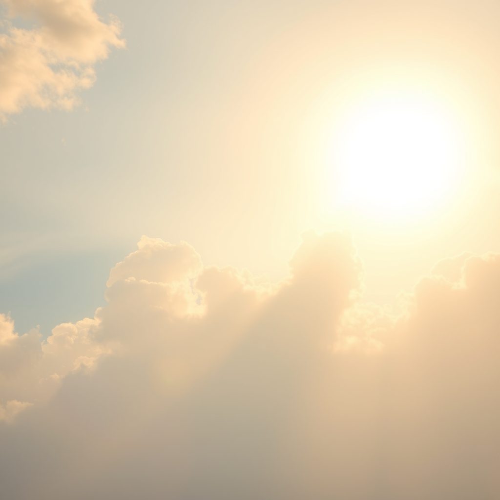 Immagine del buongiorno di mercoledì 21 ottobre 2026: Un piccolo gesto di pace può illuminare tutto il mondo.