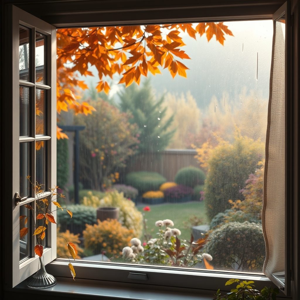 Immagine del buongiorno di venerdì 23 ottobre 2026: Con il cuore colmo di gratitudine per questo nuovo giorno.