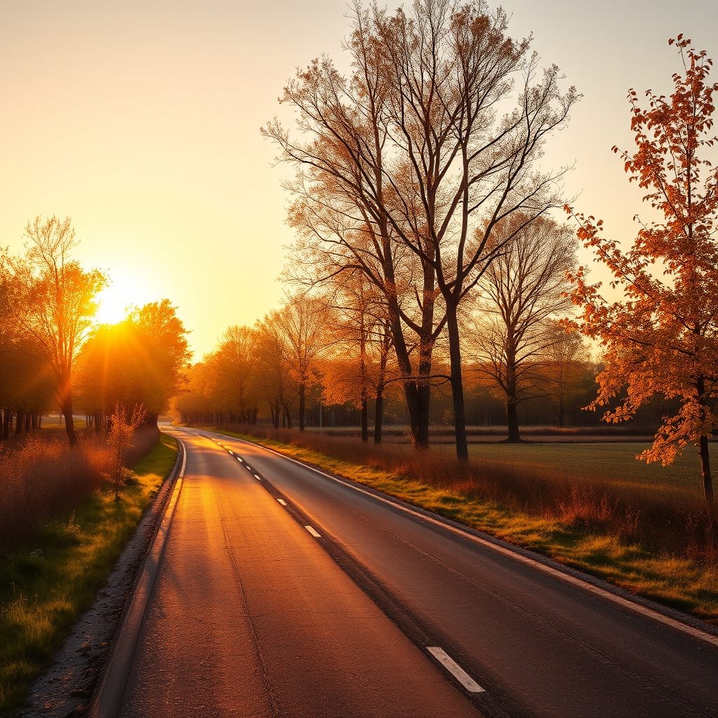 Immagine del buongiorno di sabato 31 ottobre 2026: Ogni mattina è un dono: viviamola con gratitudine