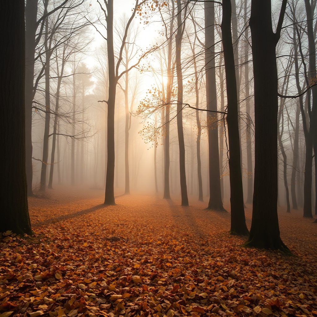 Immagine del buongiorno di mercoledì 4 novembre 2026: Che la luce di questo mercoledì illumini ogni tuo passo.